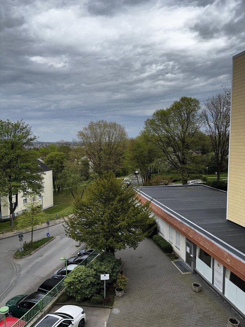 Prenájom bytu 3-izbový 82 m², Humboldstraße 20, Detmold, Severné Porýnie - Westfálsko Prenájom bytu 3-izbový 82 m², Humboldstraße 20, Detmold, Severné Porýnie - Westfálsko