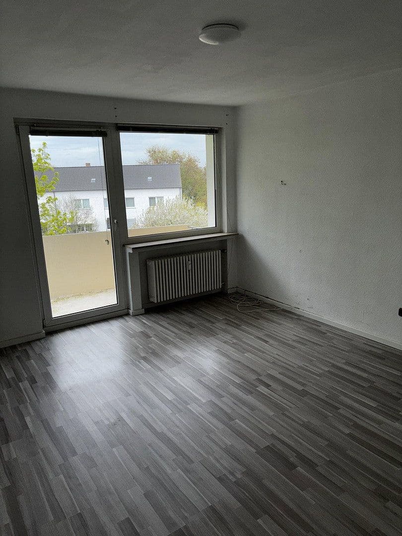 Prenájom bytu 3-izbový 82 m², Humboldstraße 20, Detmold, Severné Porýnie - Westfálsko Prenájom bytu 3-izbový 82 m², Humboldstraße 20, Detmold, Severné Porýnie - Westfálsko