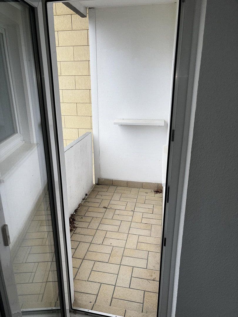Prenájom bytu 3-izbový 82 m², Humboldstraße 20, Detmold, Severné Porýnie - Westfálsko Prenájom bytu 3-izbový 82 m², Humboldstraße 20, Detmold, Severné Porýnie - Westfálsko
