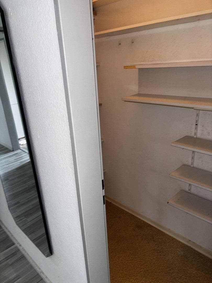 Prenájom bytu 3-izbový 82 m², Humboldstraße 20, Detmold, Severné Porýnie - Westfálsko Prenájom bytu 3-izbový 82 m², Humboldstraße 20, Detmold, Severné Porýnie - Westfálsko