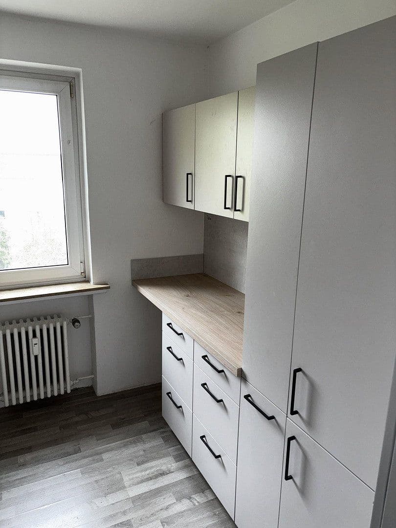 Prenájom bytu 3-izbový 82 m², Humboldstraße 20, Detmold, Severné Porýnie - Westfálsko Prenájom bytu 3-izbový 82 m², Humboldstraße 20, Detmold, Severné Porýnie - Westfálsko