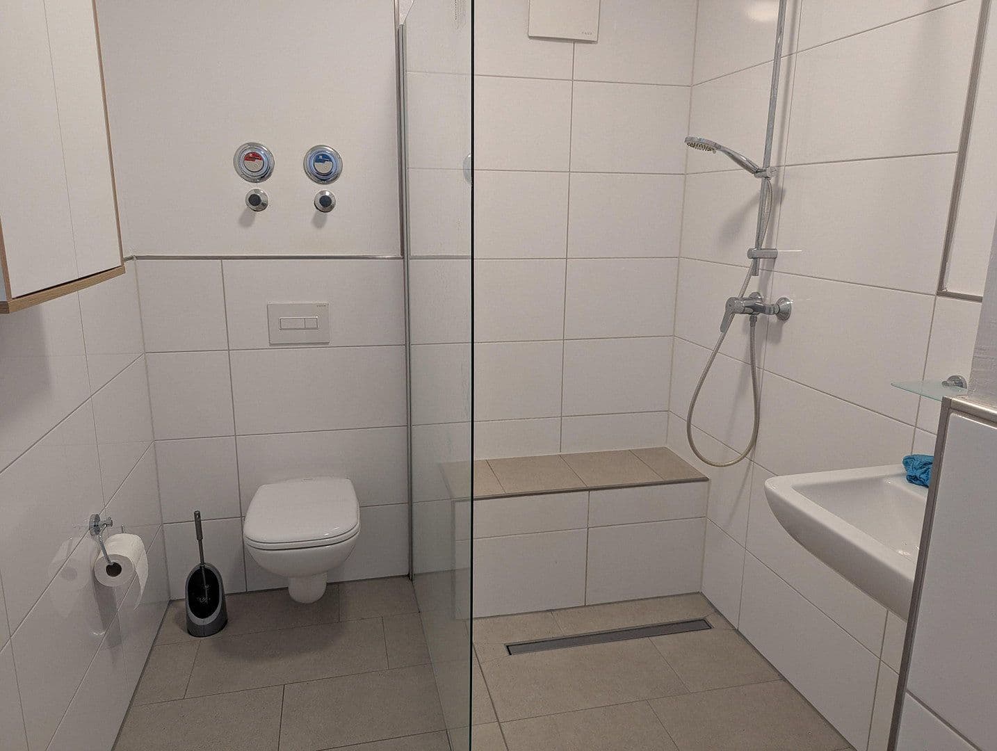 Predaj bytu 1-izbový 31 m², Bremen, Brémy Predaj bytu 1-izbový 31 m², Bremen, Brémy