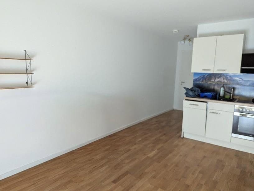 Predaj bytu 1-izbový 31 m², Bremen, Brémy Predaj bytu 1-izbový 31 m², Bremen, Brémy