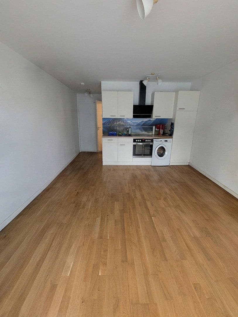 Predaj bytu 1-izbový 31 m², Bremen, Brémy Predaj bytu 1-izbový 31 m², Bremen, Brémy