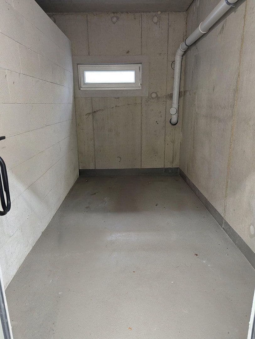 Predaj bytu 1-izbový 31 m², Bremen, Brémy Predaj bytu 1-izbový 31 m², Bremen, Brémy
