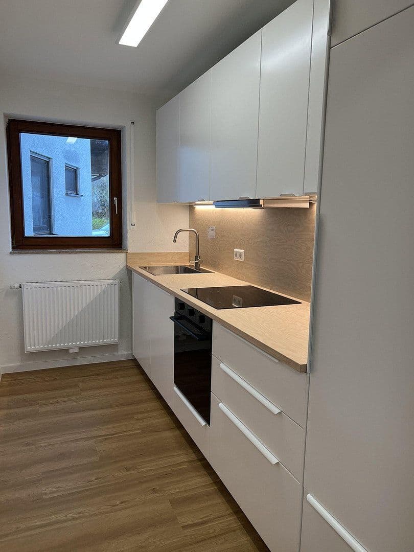 Prenájom bytu 2-izbový 59 m², Öhningen, Bádensko-Wurttembersko Prenájom bytu 2-izbový 59 m², Öhningen, Bádensko-Wurttembersko