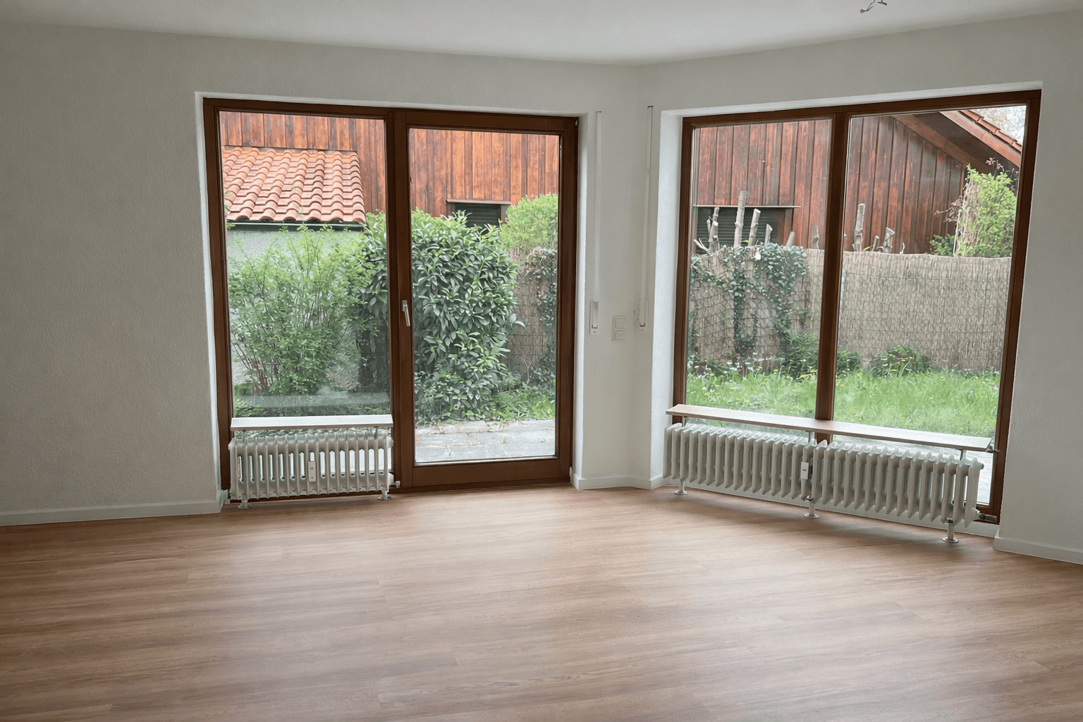 Prenájom bytu 2-izbový 59 m², Öhningen, Bádensko-Wurttembersko Prenájom bytu 2-izbový 59 m², Öhningen, Bádensko-Wurttembersko