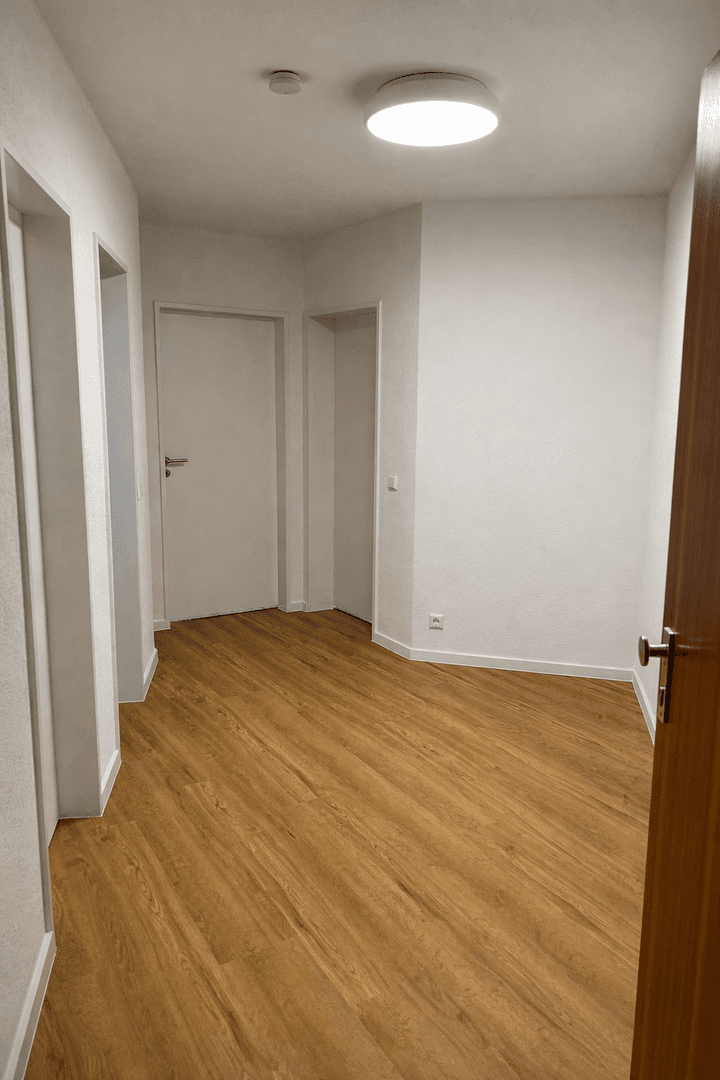 Prenájom bytu 2-izbový 59 m², Öhningen, Bádensko-Wurttembersko Prenájom bytu 2-izbový 59 m², Öhningen, Bádensko-Wurttembersko