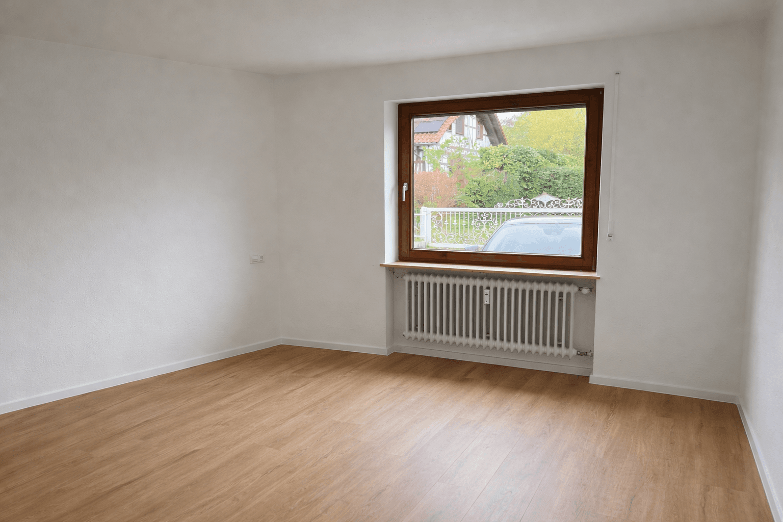 Prenájom bytu 2-izbový 59 m², Öhningen, Bádensko-Wurttembersko Prenájom bytu 2-izbový 59 m², Öhningen, Bádensko-Wurttembersko