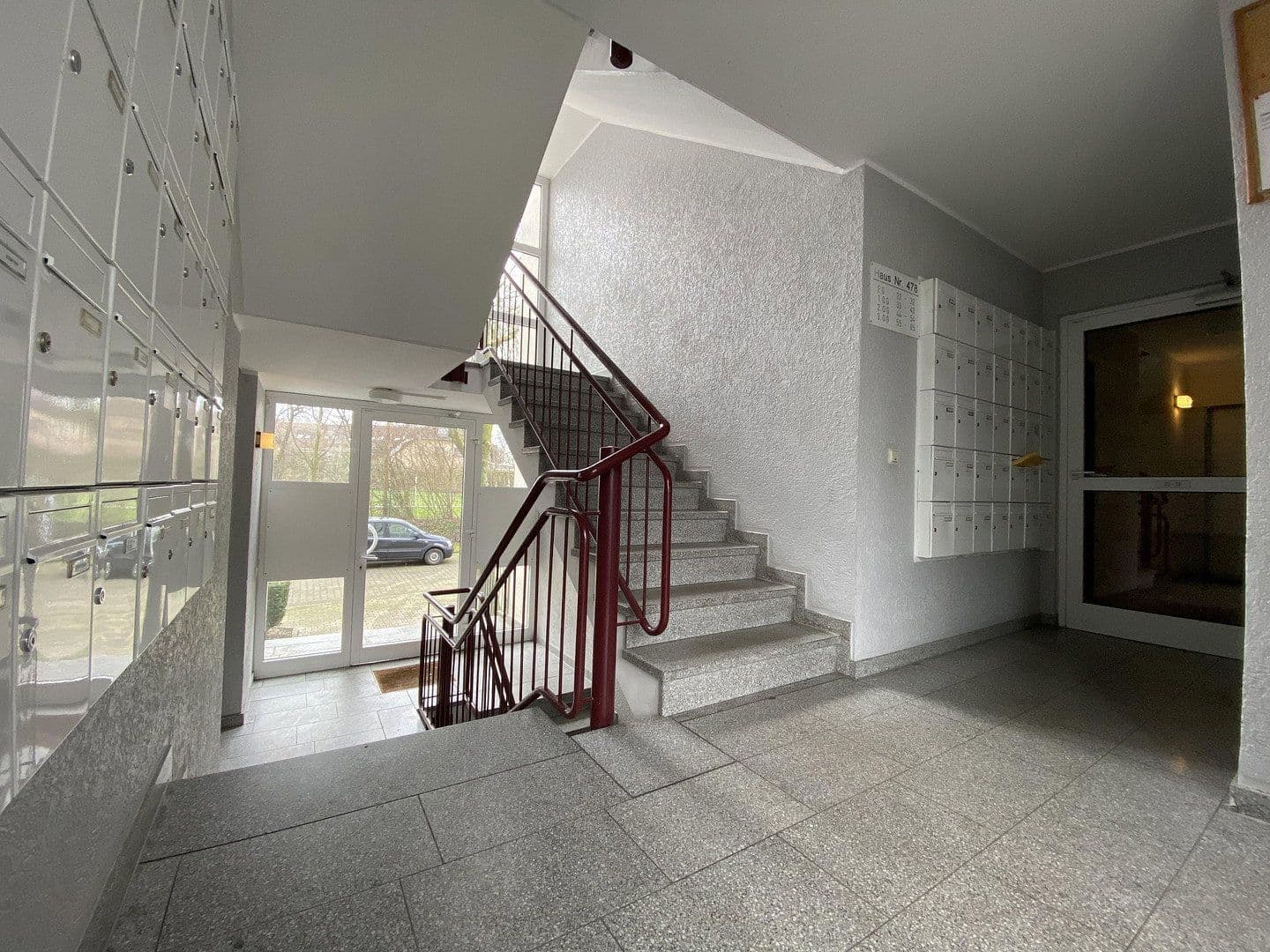 Prenájom bytu 1-izbový 26 m², Castroper Hellweg, 478, Bochum, Severné Porýnie - Westfálsko Prenájom bytu 1-izbový 26 m², Castroper Hellweg, 478, Bochum, Severné Porýnie - Westfálsko