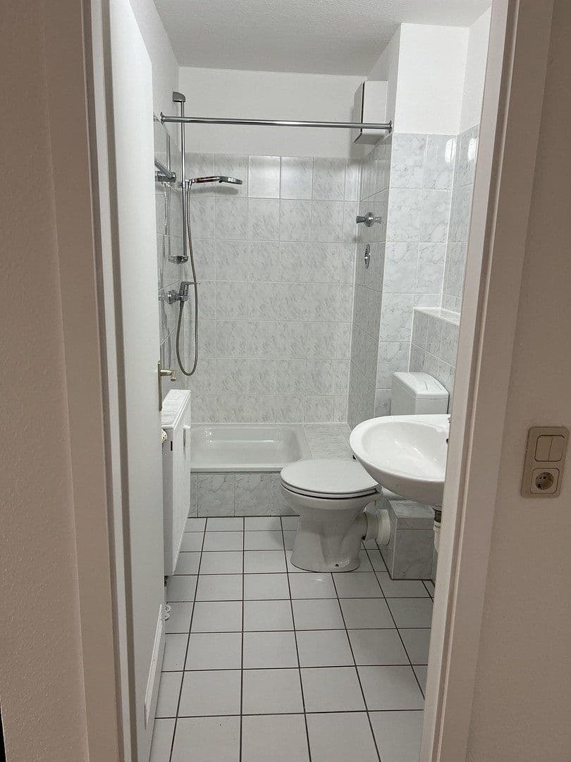 Prenájom bytu 1-izbový 26 m², Castroper Hellweg, 478, Bochum, Severné Porýnie - Westfálsko Prenájom bytu 1-izbový 26 m², Castroper Hellweg, 478, Bochum, Severné Porýnie - Westfálsko