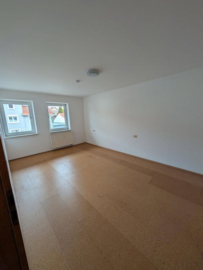 Prenájom bytu 5-izbový 103 m², Ottobeurer Straße 17, Markt Rettenbach, Bavorsko Prenájom bytu 5-izbový 103 m², Ottobeurer Straße 17, Markt Rettenbach, Bavorsko