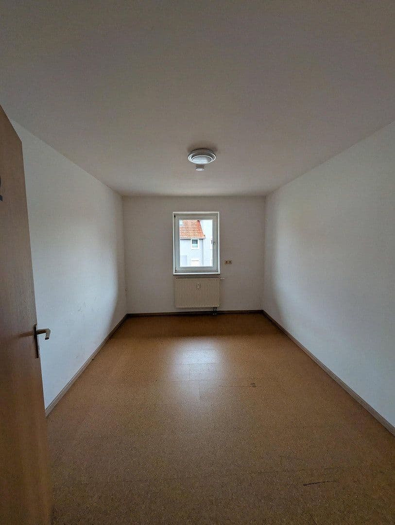 Prenájom bytu 5-izbový 103 m², Ottobeurer Straße 17, Markt Rettenbach, Bavorsko Prenájom bytu 5-izbový 103 m², Ottobeurer Straße 17, Markt Rettenbach, Bavorsko
