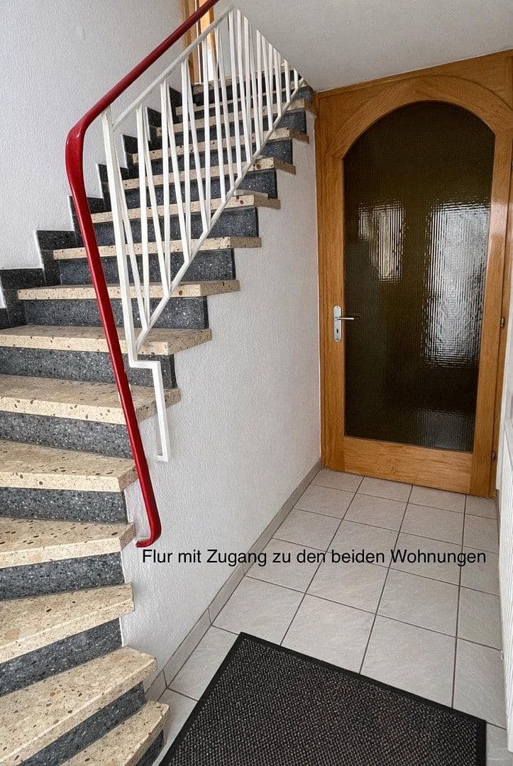 Predaj domu 140 m², pozemek 690 m², Ingelheim am Rhein, Porýnie-Falcko Predaj domu 140 m², pozemek 690 m², Ingelheim am Rhein, Porýnie-Falcko