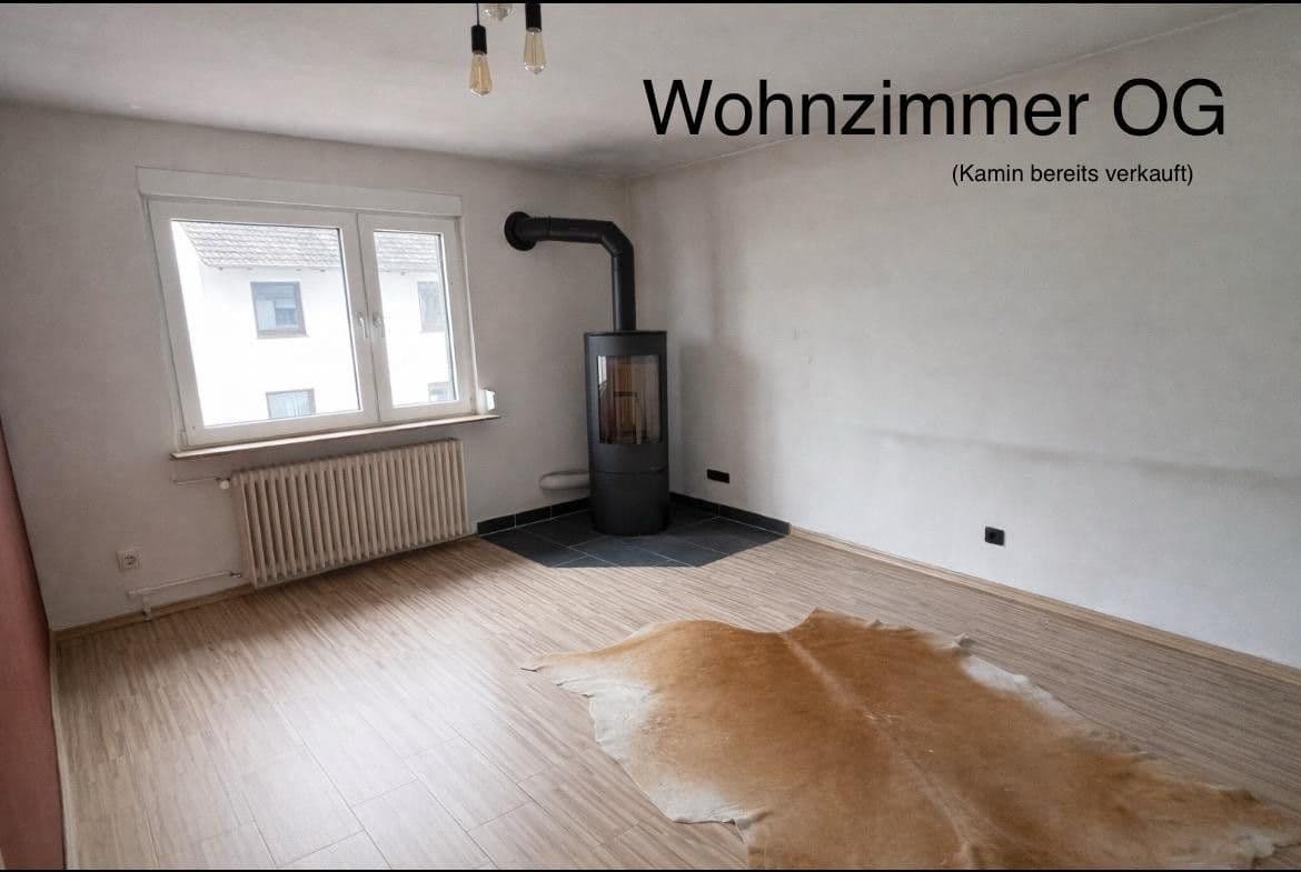 Predaj domu 140 m², pozemek 690 m², Ingelheim am Rhein, Porýnie-Falcko Predaj domu 140 m², pozemek 690 m², Ingelheim am Rhein, Porýnie-Falcko