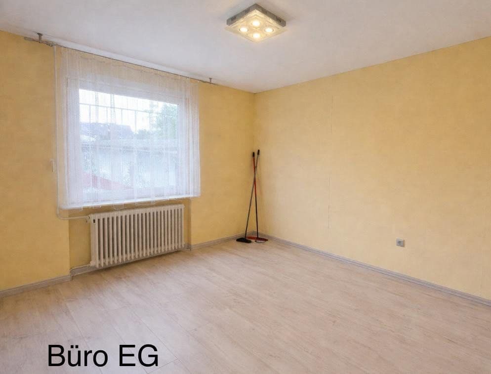 Predaj domu 140 m², pozemek 690 m², Ingelheim am Rhein, Porýnie-Falcko Predaj domu 140 m², pozemek 690 m², Ingelheim am Rhein, Porýnie-Falcko
