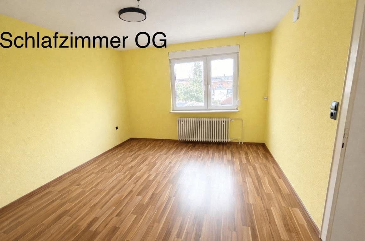 Predaj domu 140 m², pozemek 690 m², Ingelheim am Rhein, Porýnie-Falcko Predaj domu 140 m², pozemek 690 m², Ingelheim am Rhein, Porýnie-Falcko