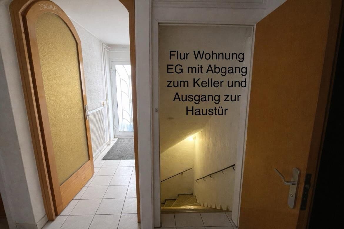 Predaj domu 140 m², pozemek 690 m², Ingelheim am Rhein, Porýnie-Falcko Predaj domu 140 m², pozemek 690 m², Ingelheim am Rhein, Porýnie-Falcko
