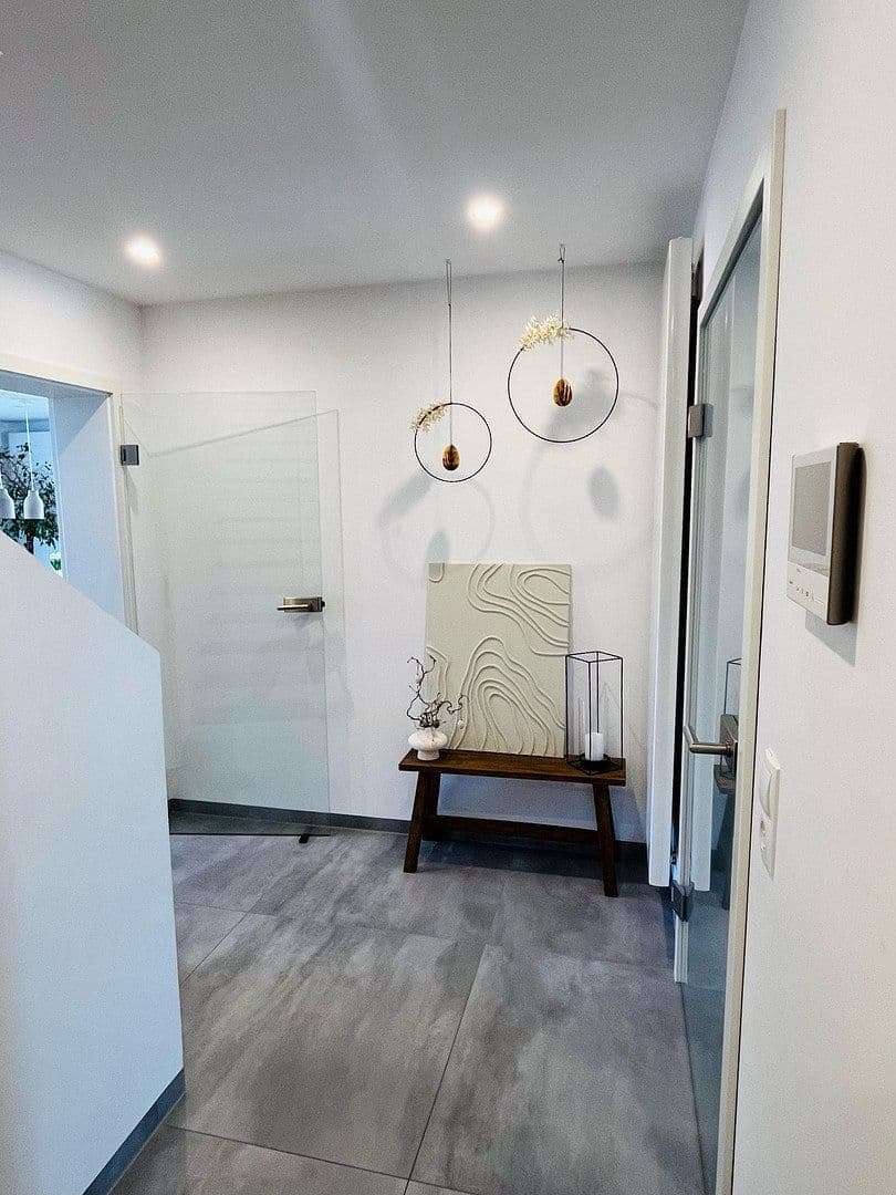 Predaj domu 190 m², pozemek 850 m², Hirschaid, Bavorsko Predaj domu 190 m², pozemek 850 m², Hirschaid, Bavorsko