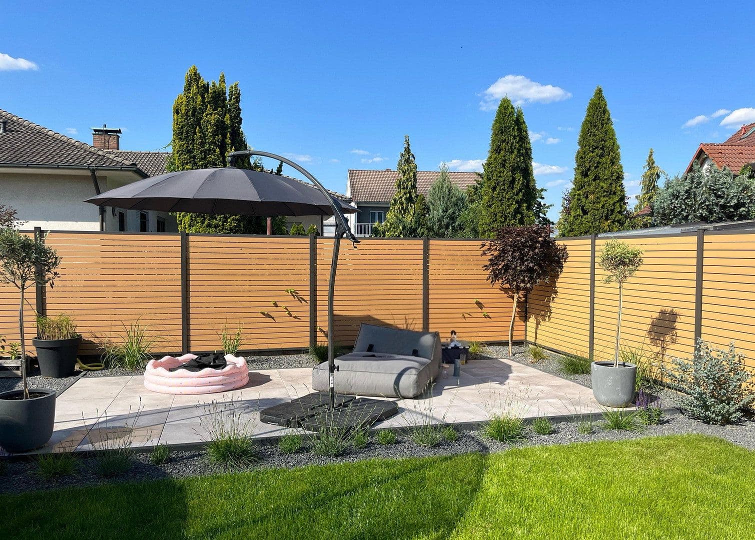 Predaj domu 190 m², pozemek 850 m², Hirschaid, Bavorsko Predaj domu 190 m², pozemek 850 m², Hirschaid, Bavorsko