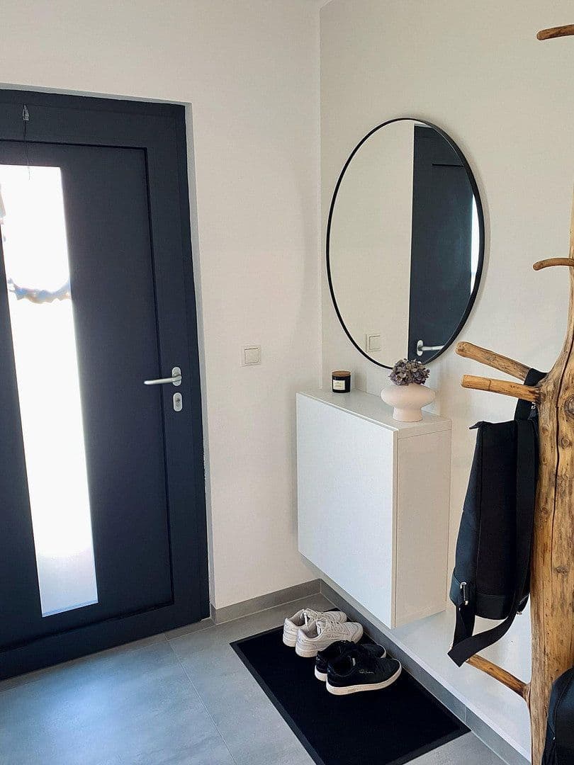 Predaj domu 190 m², pozemek 850 m², Hirschaid, Bavorsko Predaj domu 190 m², pozemek 850 m², Hirschaid, Bavorsko