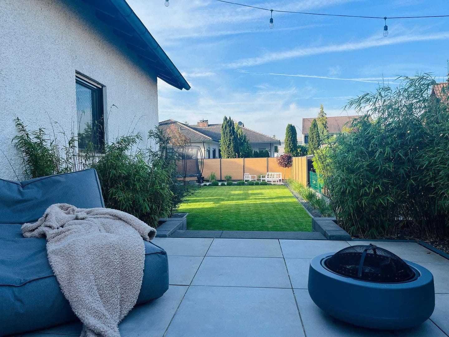 Predaj domu 190 m², pozemek 850 m², Hirschaid, Bavorsko Predaj domu 190 m², pozemek 850 m², Hirschaid, Bavorsko