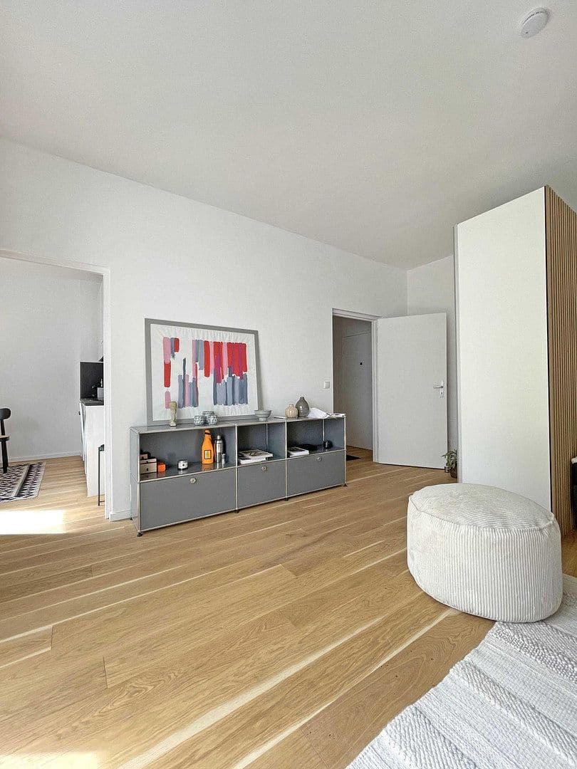 Predaj bytu 1-izbový 37 m², Willmanndamm 9, Berlin, Berlín Predaj bytu 1-izbový 37 m², Willmanndamm 9, Berlin, Berlín
