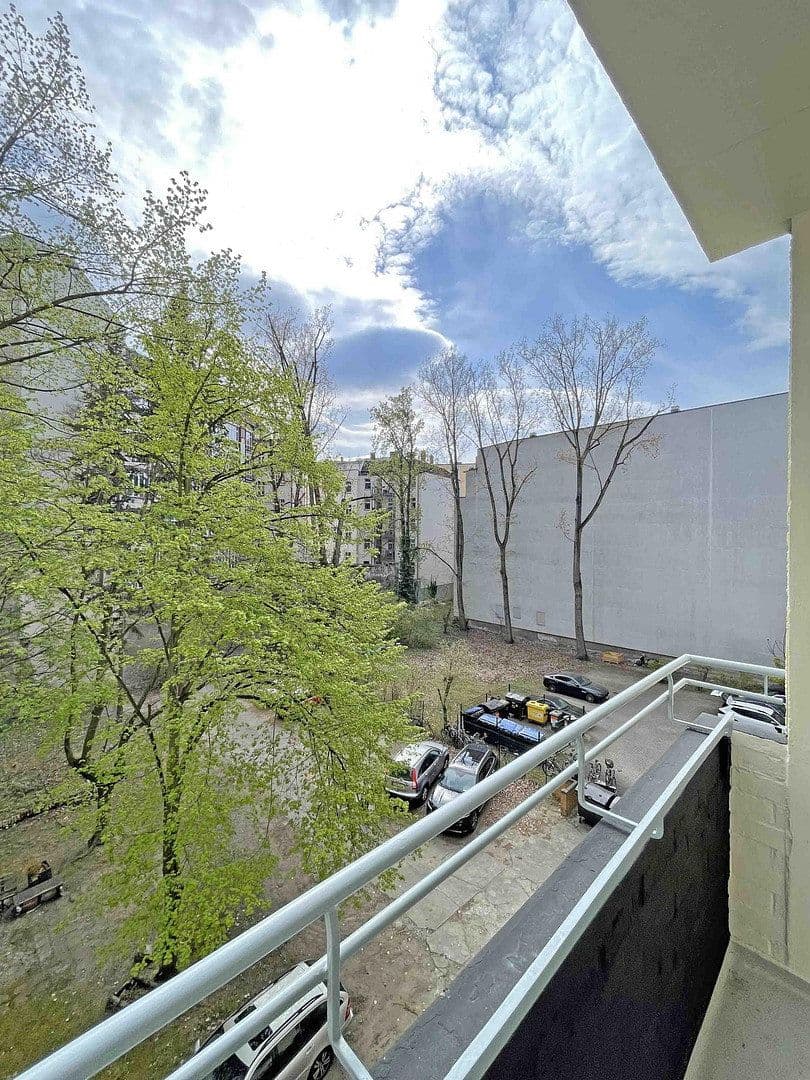 Predaj bytu 1-izbový 37 m², Willmanndamm 9, Berlin, Berlín Predaj bytu 1-izbový 37 m², Willmanndamm 9, Berlin, Berlín