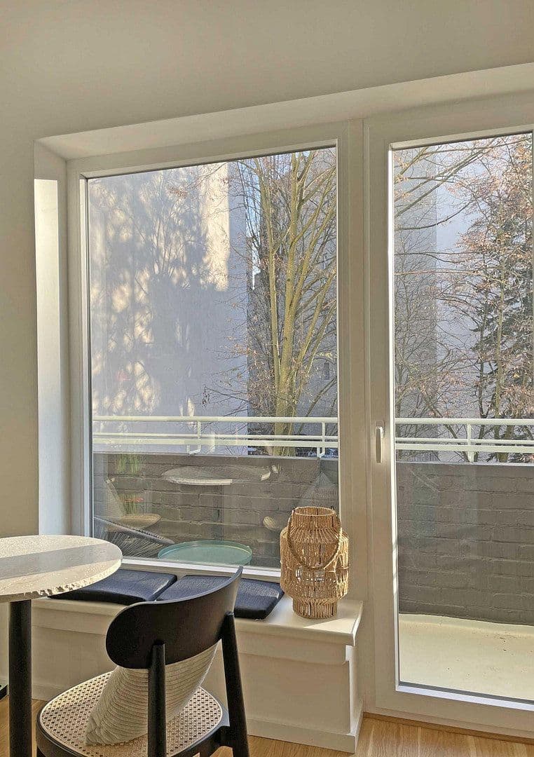 Predaj bytu 1-izbový 37 m², Willmanndamm 9, Berlin, Berlín Predaj bytu 1-izbový 37 m², Willmanndamm 9, Berlin, Berlín