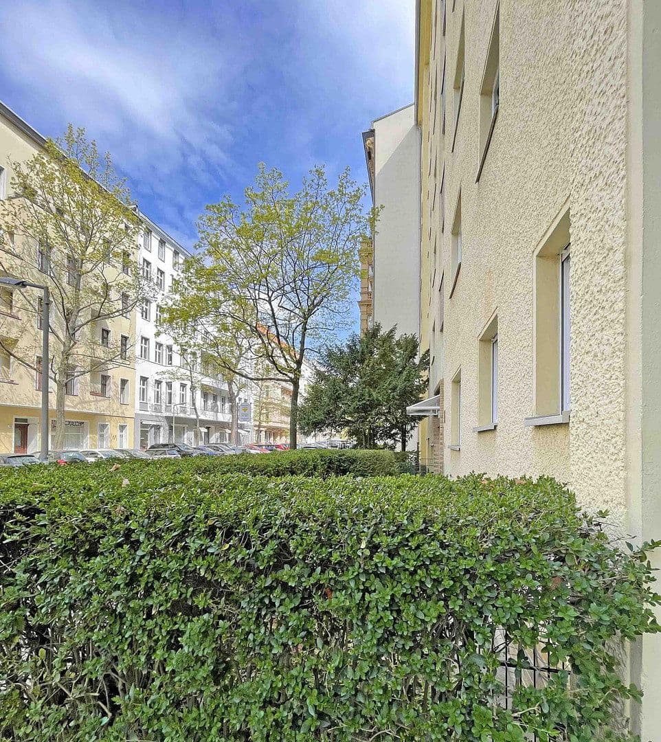 Predaj bytu 1-izbový 37 m², Willmanndamm 9, Berlin, Berlín Predaj bytu 1-izbový 37 m², Willmanndamm 9, Berlin, Berlín