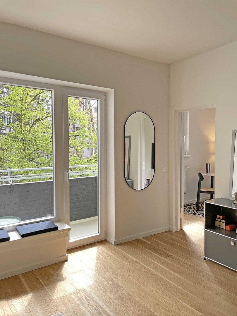 Predaj bytu 1-izbový 37 m², Willmanndamm 9, Berlin, Berlín Predaj bytu 1-izbový 37 m², Willmanndamm 9, Berlin, Berlín