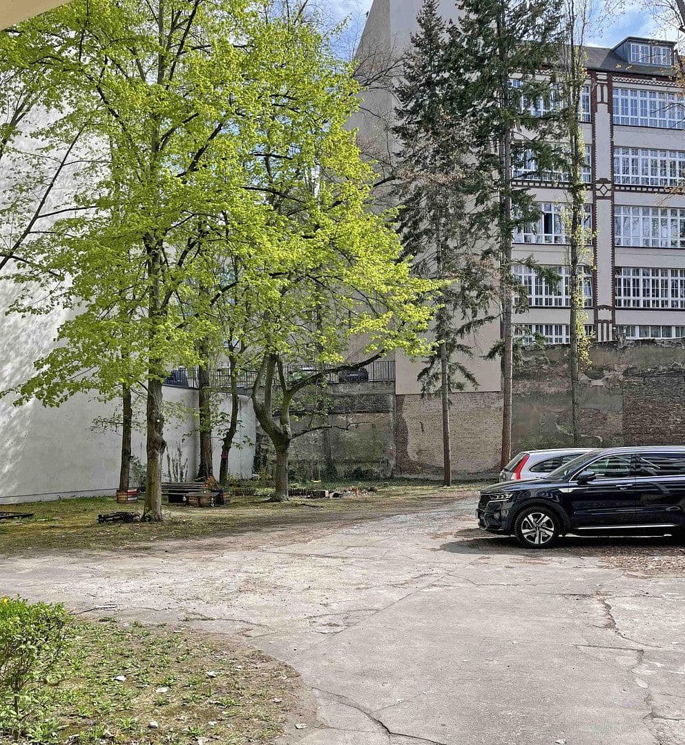 Predaj bytu 1-izbový 37 m², Willmanndamm 9, Berlin, Berlín Predaj bytu 1-izbový 37 m², Willmanndamm 9, Berlin, Berlín