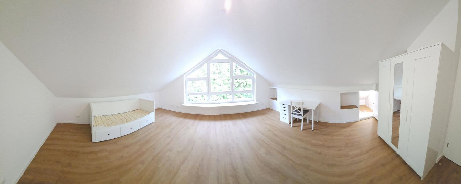 Prenájom bytu 24 m², Langen, Hesensko Prenájom bytu 24 m², Langen, Hesensko