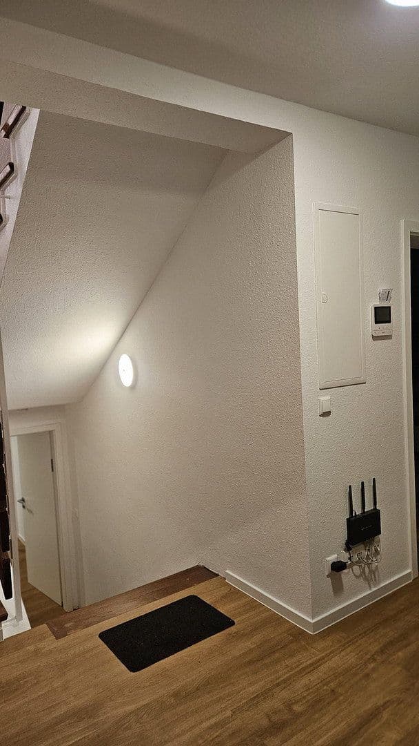 Prenájom bytu 24 m², Langen, Hesensko Prenájom bytu 24 m², Langen, Hesensko