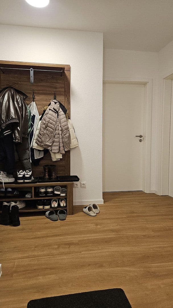 Prenájom bytu 24 m², Langen, Hesensko Prenájom bytu 24 m², Langen, Hesensko