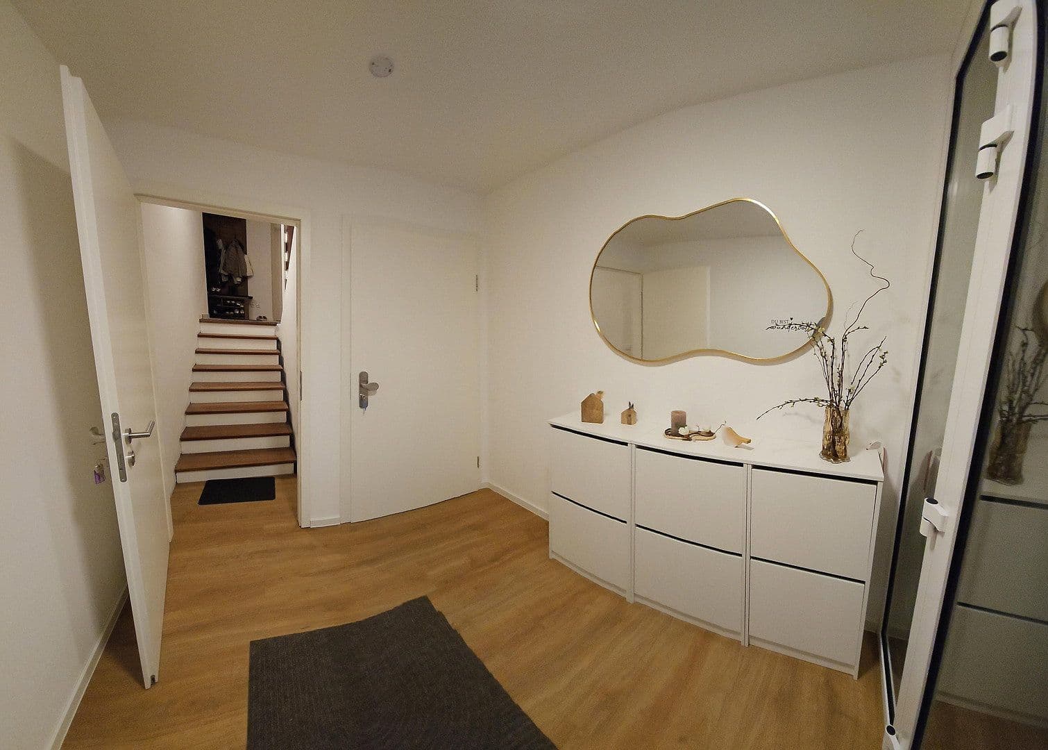 Prenájom bytu 24 m², Langen, Hesensko Prenájom bytu 24 m², Langen, Hesensko