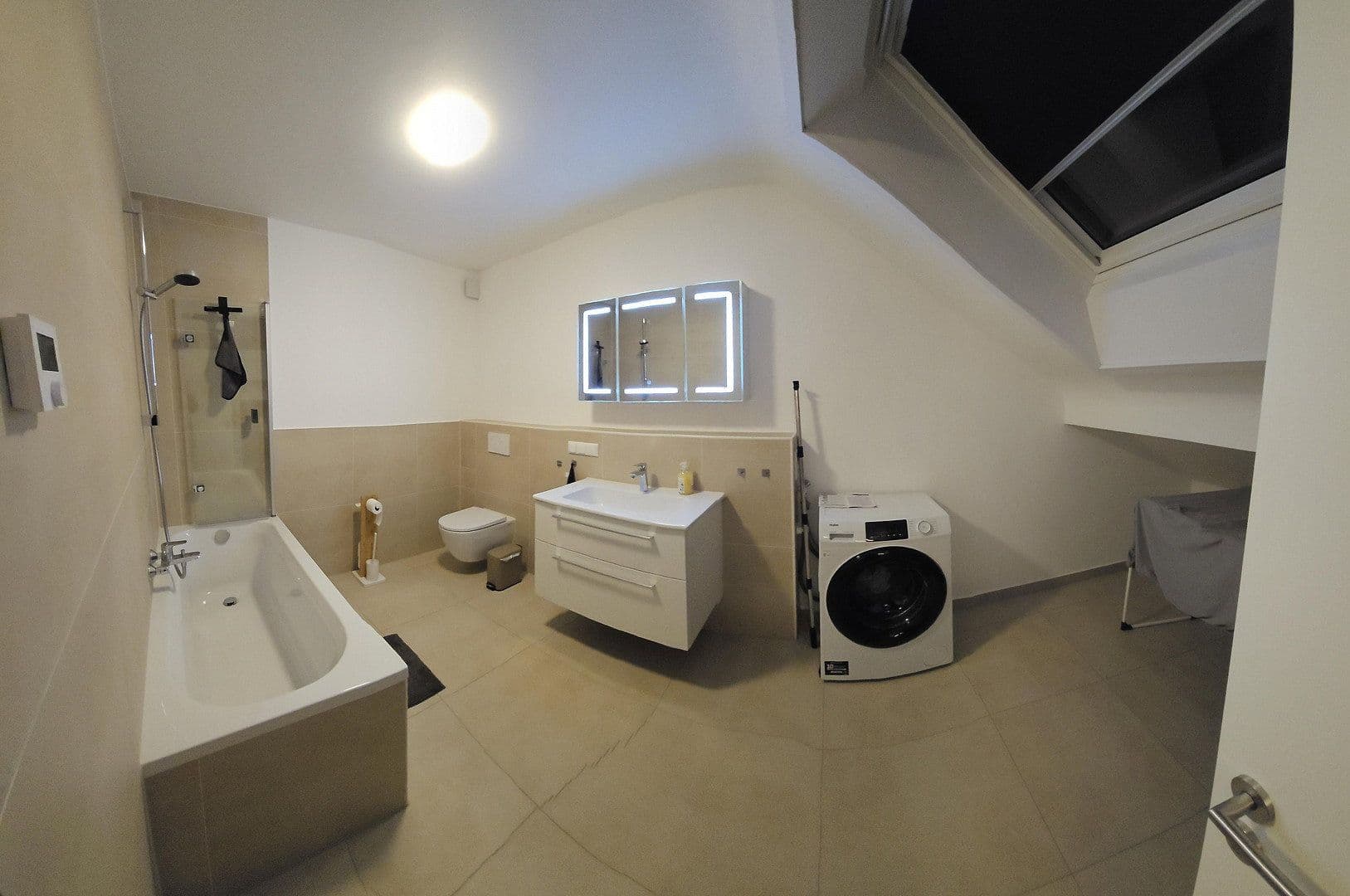 Prenájom bytu 24 m², Langen, Hesensko Prenájom bytu 24 m², Langen, Hesensko