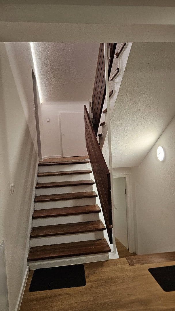 Prenájom bytu 24 m², Langen, Hesensko Prenájom bytu 24 m², Langen, Hesensko