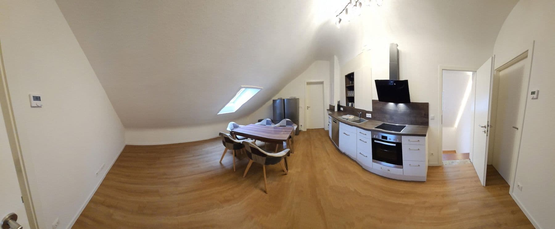 Prenájom bytu 24 m², Langen, Hesensko Prenájom bytu 24 m², Langen, Hesensko
