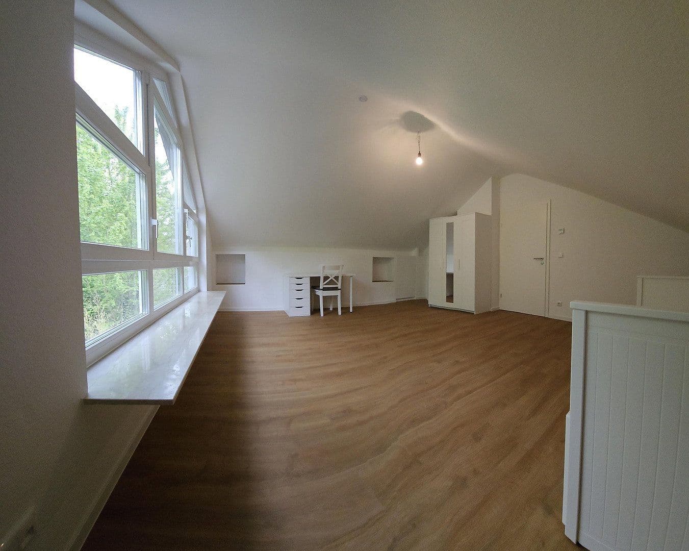 Prenájom bytu 24 m², Langen, Hesensko Prenájom bytu 24 m², Langen, Hesensko