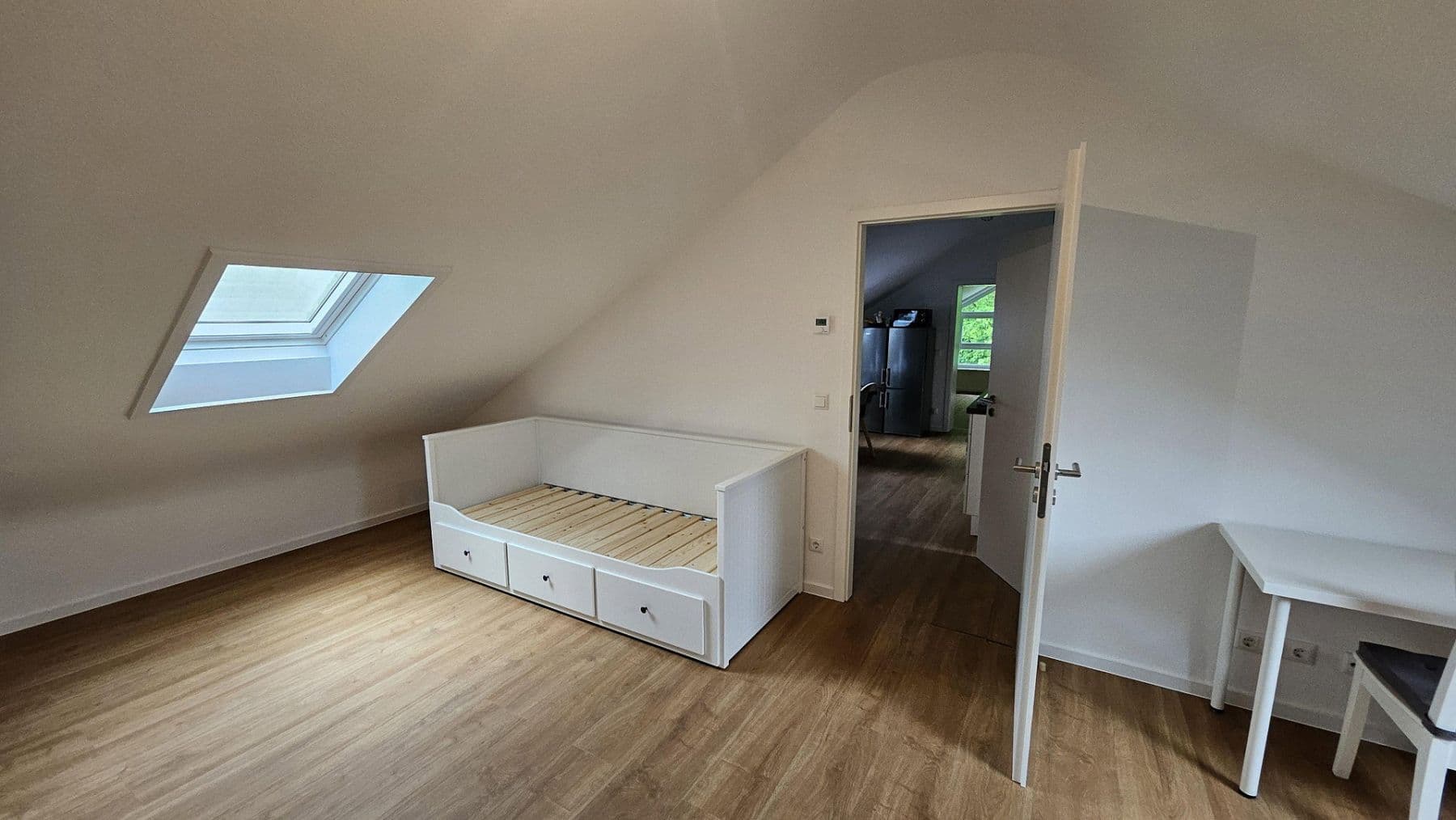 Prenájom bytu 24 m², Langen, Hesensko Prenájom bytu 24 m², Langen, Hesensko