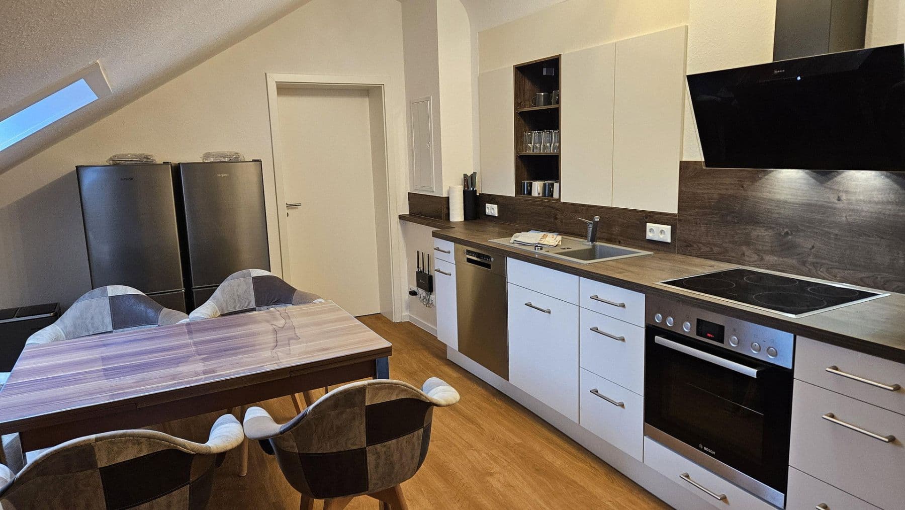 Prenájom bytu 24 m², Langen, Hesensko Prenájom bytu 24 m², Langen, Hesensko