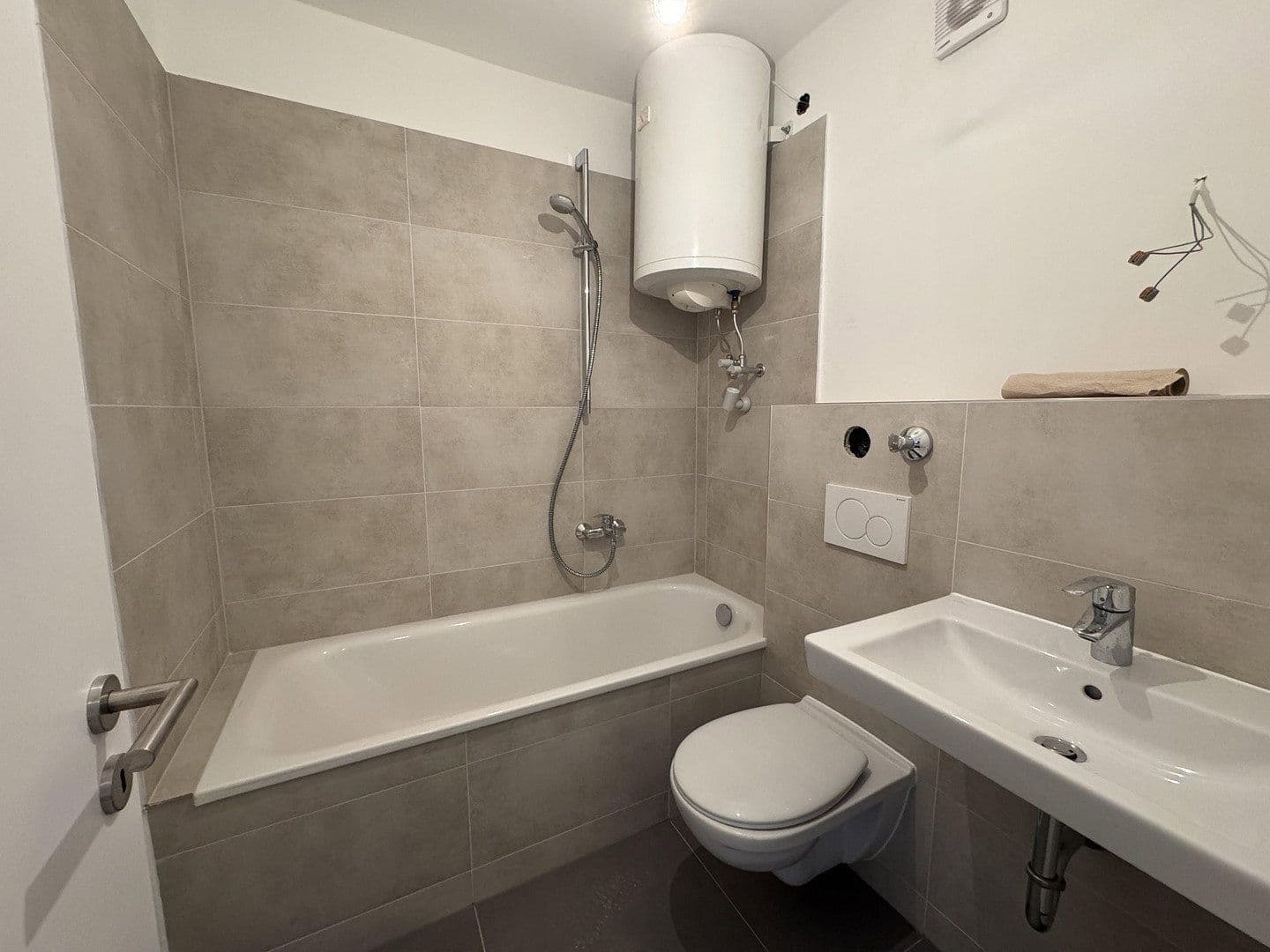 Prenájom bytu 1-izbový 33 m², Zeil 39, Frankfurt am Main, Hesensko Prenájom bytu 1-izbový 33 m², Zeil 39, Frankfurt am Main, Hesensko