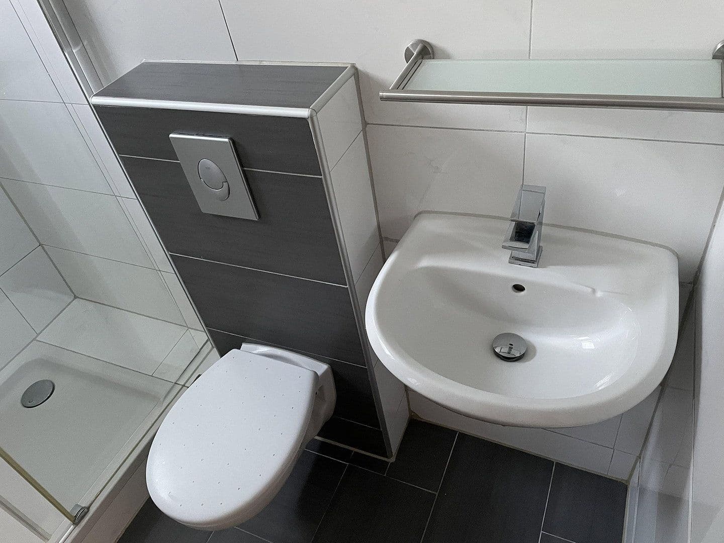 Prenájom bytu 3-izbový 66 m², Herne, Severné Porýnie - Westfálsko Prenájom bytu 3-izbový 66 m², Herne, Severné Porýnie - Westfálsko