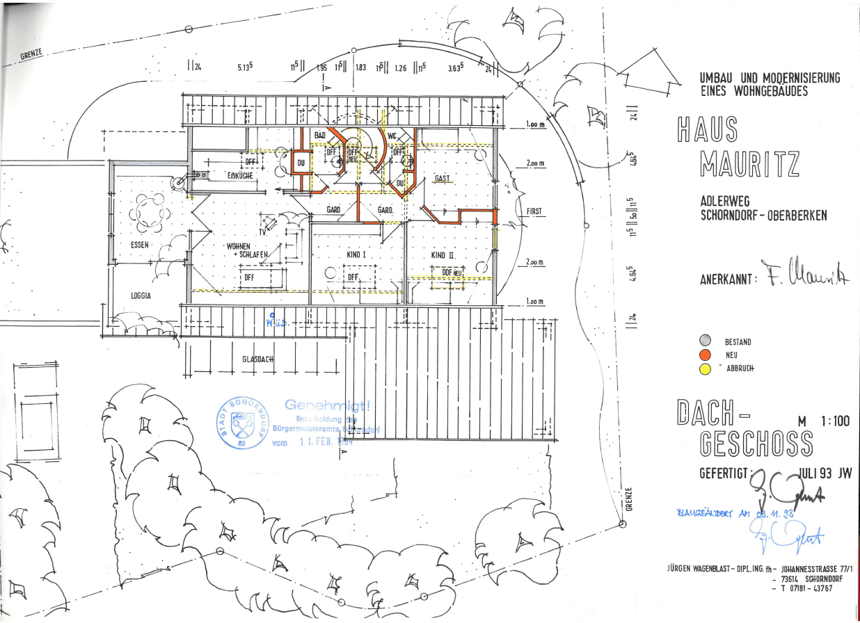 Predaj domu 264 m², pozemek 796 m², Schorndorf, Bádensko-Wurttembersko Predaj domu 264 m², pozemek 796 m², Schorndorf, Bádensko-Wurttembersko