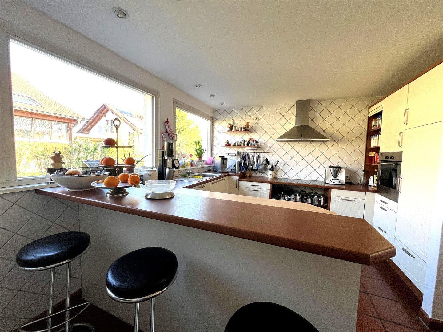 Predaj domu 264 m², pozemek 796 m², Schorndorf, Bádensko-Wurttembersko Predaj domu 264 m², pozemek 796 m², Schorndorf, Bádensko-Wurttembersko