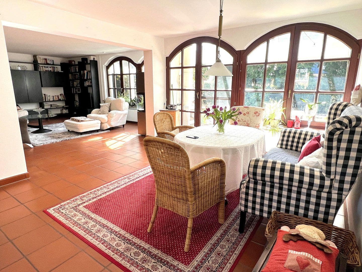 Predaj domu 264 m², pozemek 796 m², Schorndorf, Bádensko-Wurttembersko Predaj domu 264 m², pozemek 796 m², Schorndorf, Bádensko-Wurttembersko