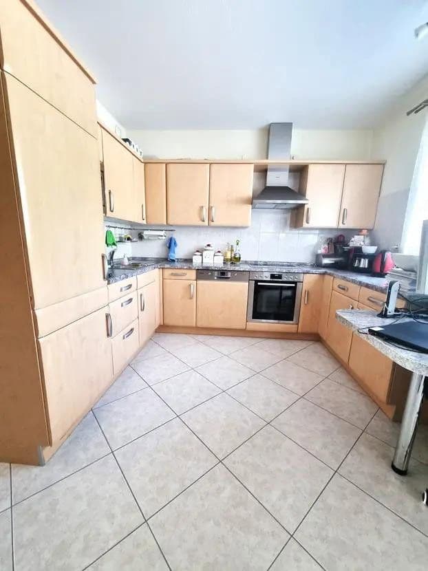 Predaj domu 110 m², pozemek 178 m², Schelmenäckerweg 16, Stuttgart, Bádensko-Wurttembersko Predaj domu 110 m², pozemek 178 m², Schelmenäckerweg 16, Stuttgart, Bádensko-Wurttembersko