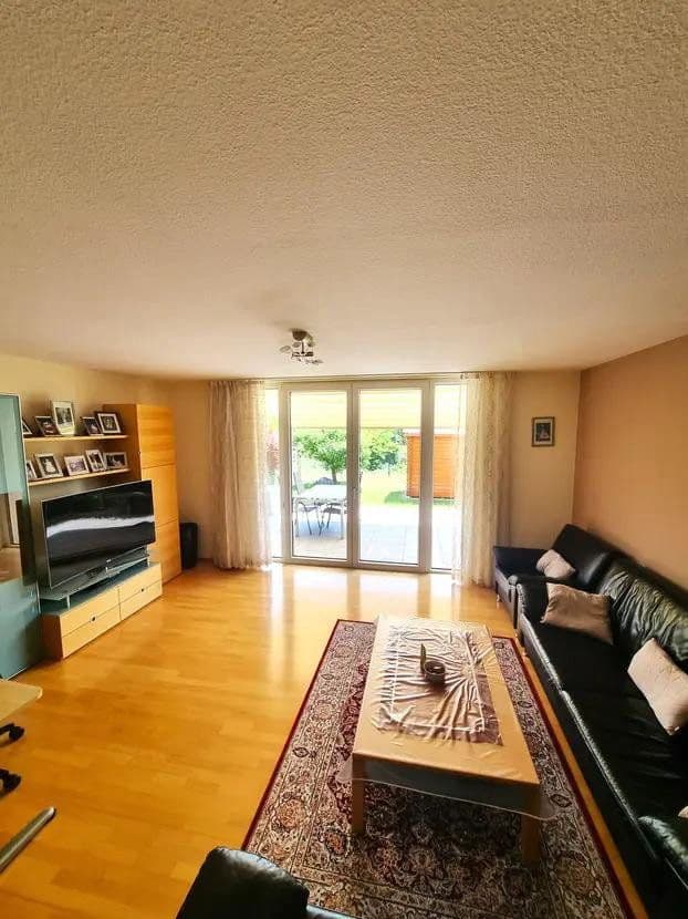 Predaj domu 110 m², pozemek 178 m², Schelmenäckerweg 16, Stuttgart, Bádensko-Wurttembersko Predaj domu 110 m², pozemek 178 m², Schelmenäckerweg 16, Stuttgart, Bádensko-Wurttembersko