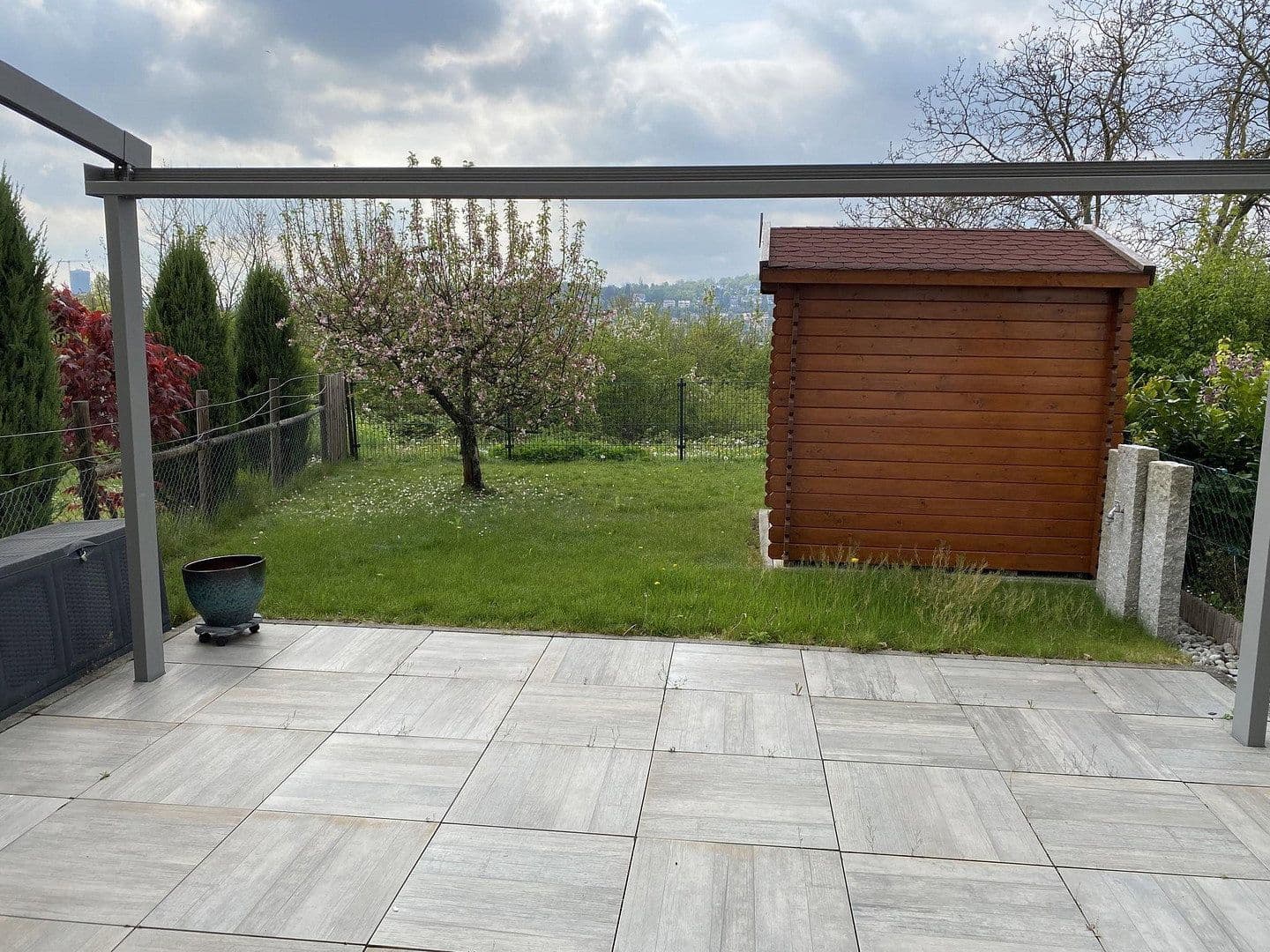 Predaj domu 110 m², pozemek 178 m², Schelmenäckerweg 16, Stuttgart, Bádensko-Wurttembersko Predaj domu 110 m², pozemek 178 m², Schelmenäckerweg 16, Stuttgart, Bádensko-Wurttembersko